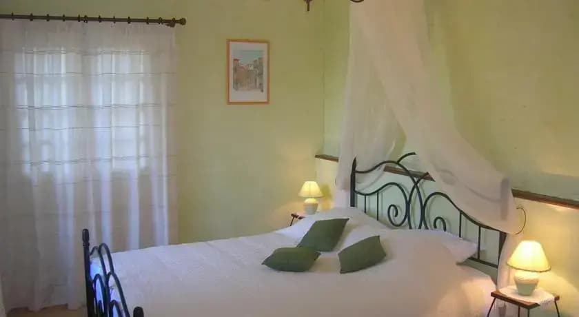 Chambres d'Hôtes Les Sables - Photo 2