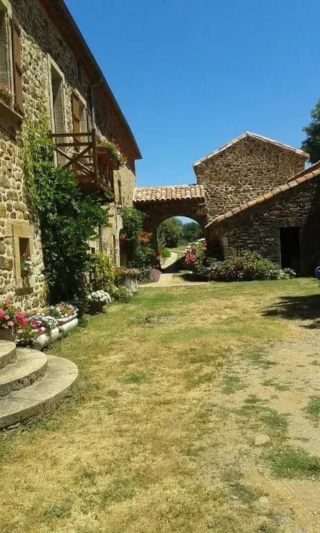 Gîtes de Lez - Photo 5
