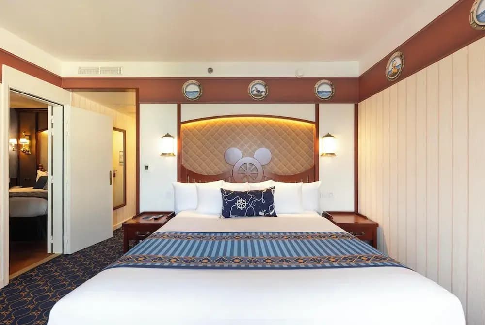 Disney Newport Bay Club - Miniature 8