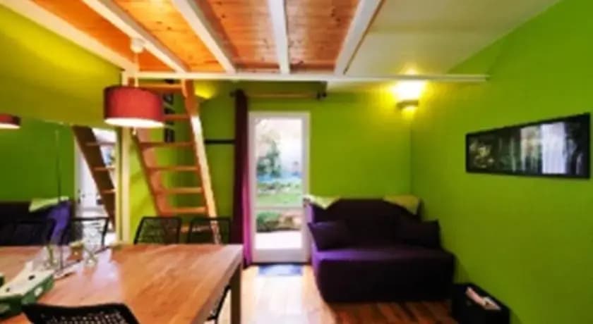 Chambres dHtes Le Vol  Voile - Photo 3