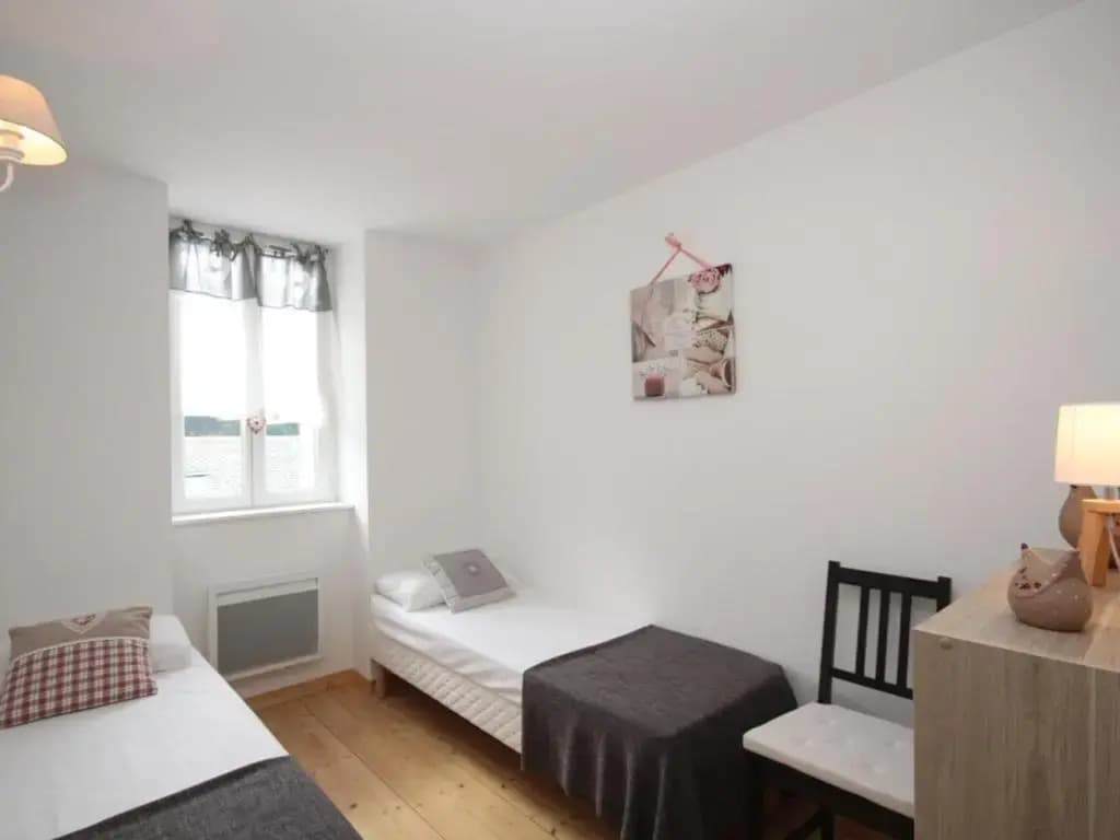 Appartement Mont-Dore, 3 pièces, 6 personnes - FR-1-608-26 - Photo 2