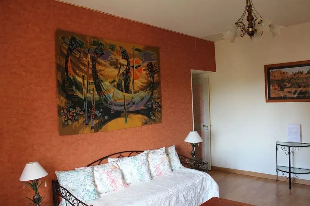 Carcas Hotes Guest House - Photo 3