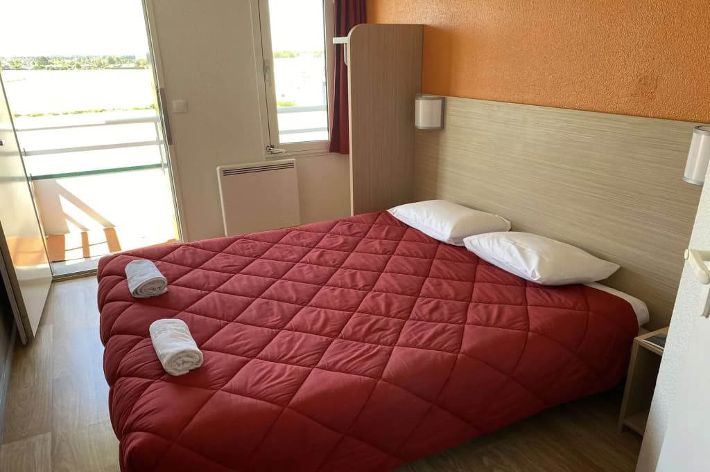 Hotel Campc Proville - Miniature 7