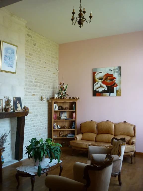 Le Logis de Faugerit - Photo 2