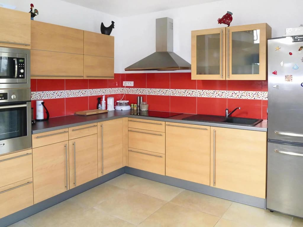 Semi-detached House, Penestin - Miniature 6