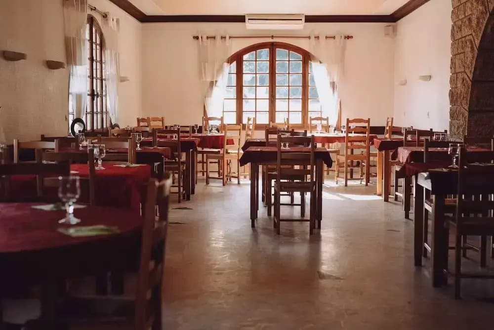Auberge de la Source - Miniature 7