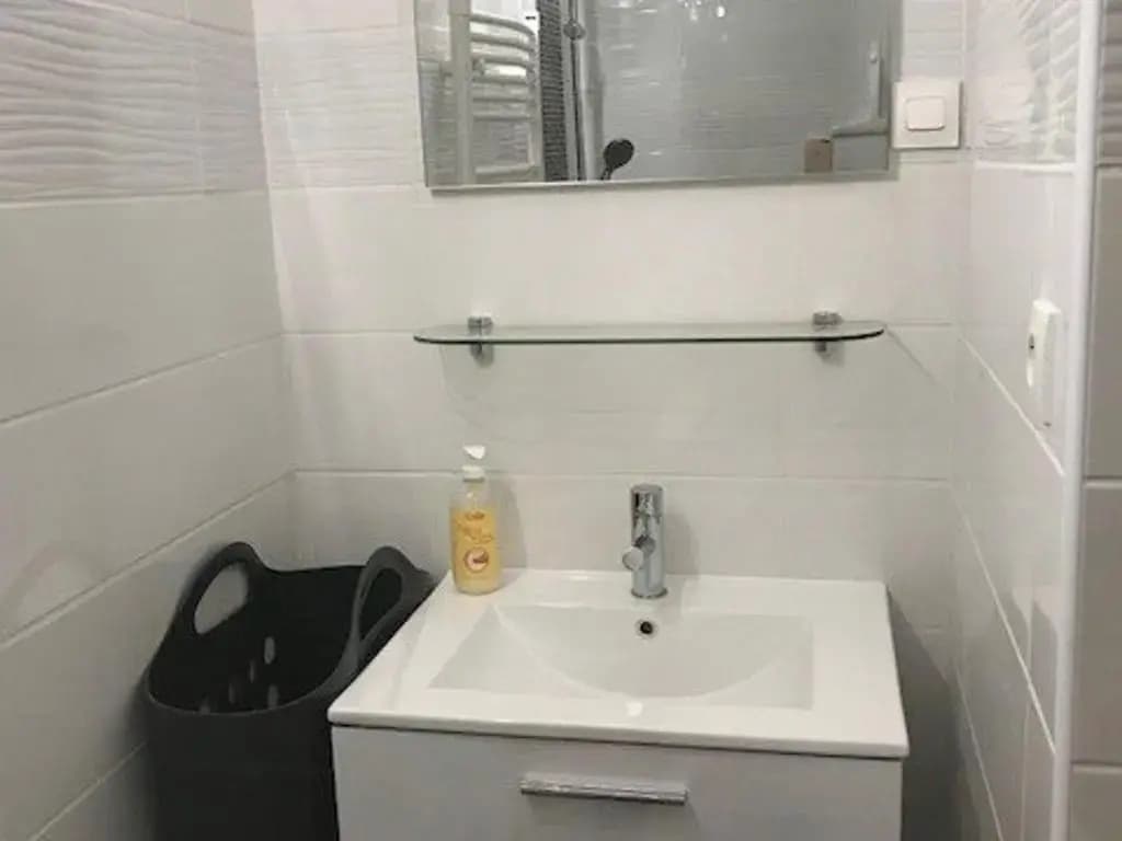 Appartement Le Barcarès, 3 pièces, 6 personnes - FR-1-81-497 - Miniature 7