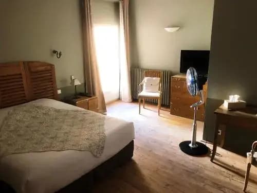Le Couvent Hotel - Miniature 6