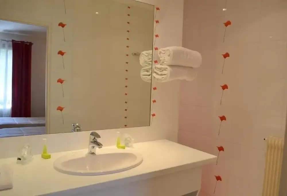 Hôtel de Bourgogne - Miniature 7
