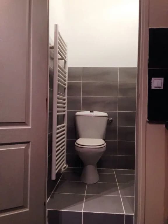 Apartment Aboukir 2 - Miniature 8