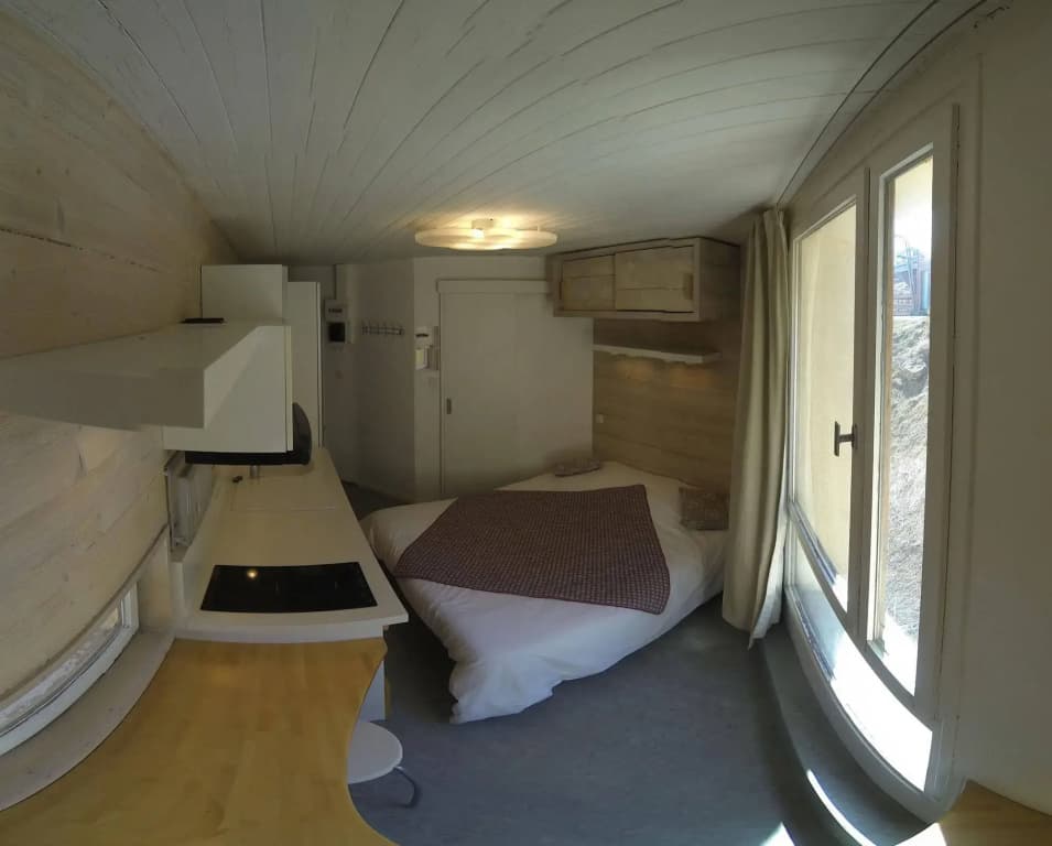Hôtel les Gardettes - Photo 2