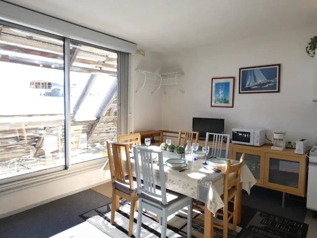 Appartement Piau-Engaly, 1 pièce, 6 personnes - FR-1-457-241 - Miniature 8