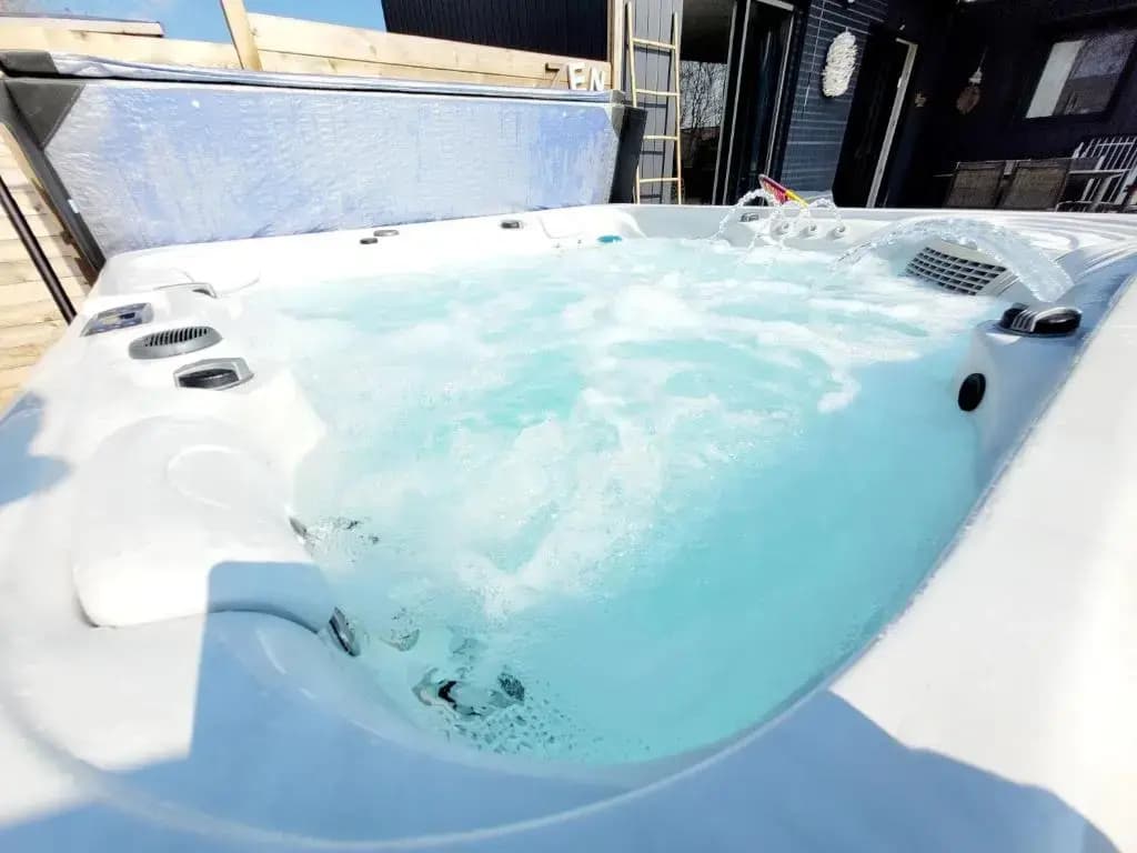 Cottage Prenium Enjoy Spa et Jacuzzi - Photo 1