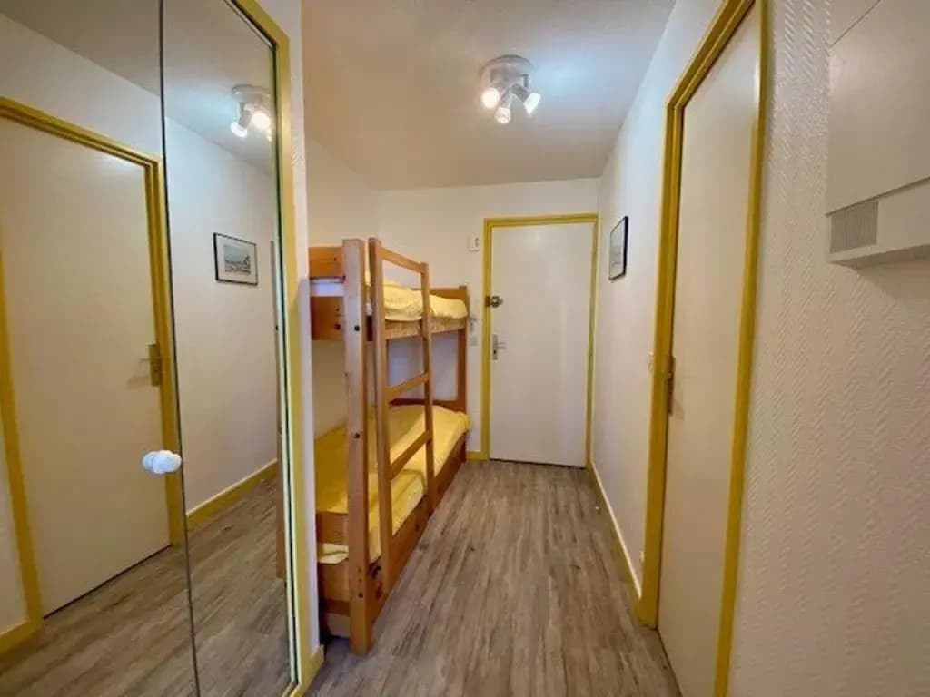 Appartement Quiberon, 2 Pièces, 4 Personnes - Fr-1-478-40 - Photo 3