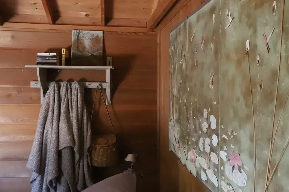 Orion Tree houses - Photo 5