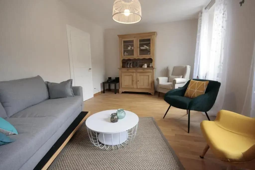 Appartement Poétique - Miniature 6