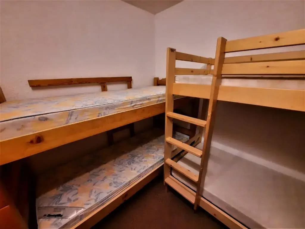 Appartement Les Menuires, 2 pièces, 5 personnes - FR-1-452-131 - Miniature 6