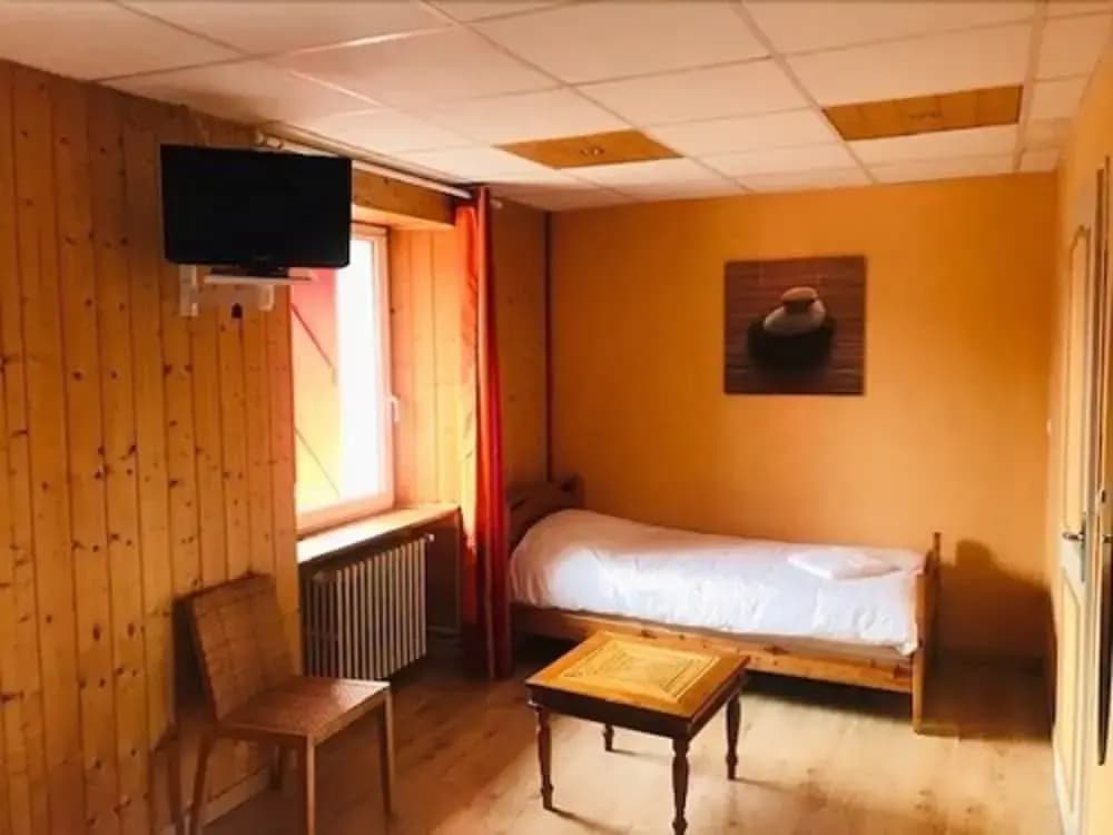 Hotel des Cevennes - Photo 4