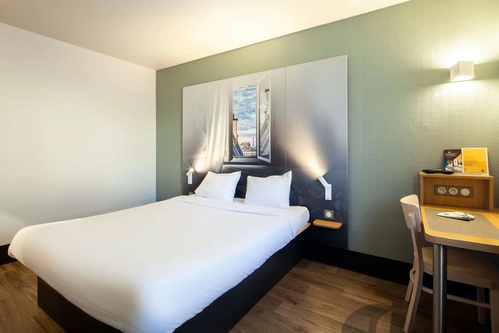 B&B Hôtel Bretigny-sur-Orge - Miniature 6