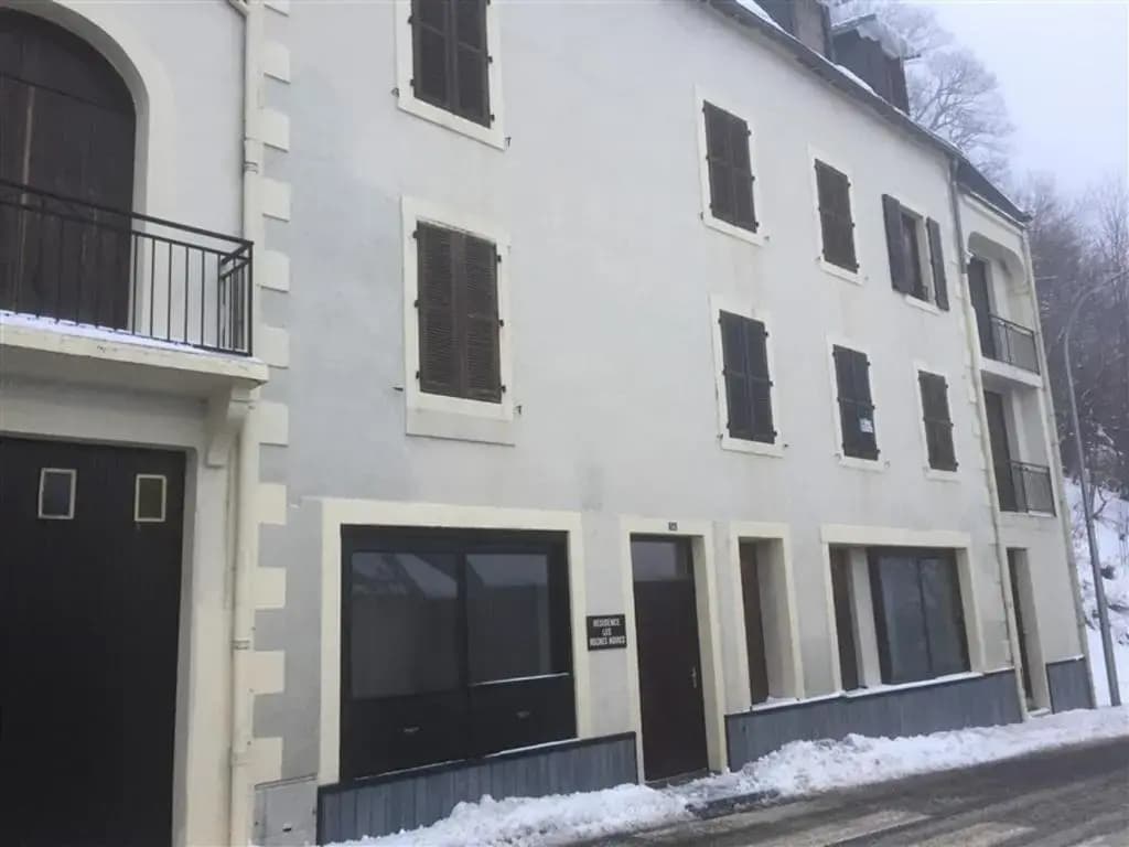 Appartement Mont-Dore, 3 pièces, 4 personnes - FR-1-415-71 - Photo 1