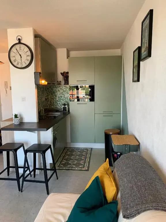 Appartement Parc de Pontaillac 150m de la plage Vaux sur Mer - Royan - Photo 5