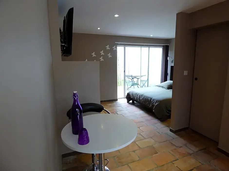 La Chambre de l'Olivier - Photo 3