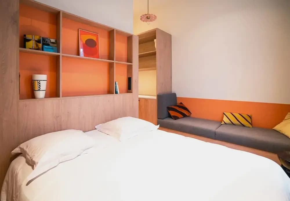 Central Hostel Lille - Photo 4