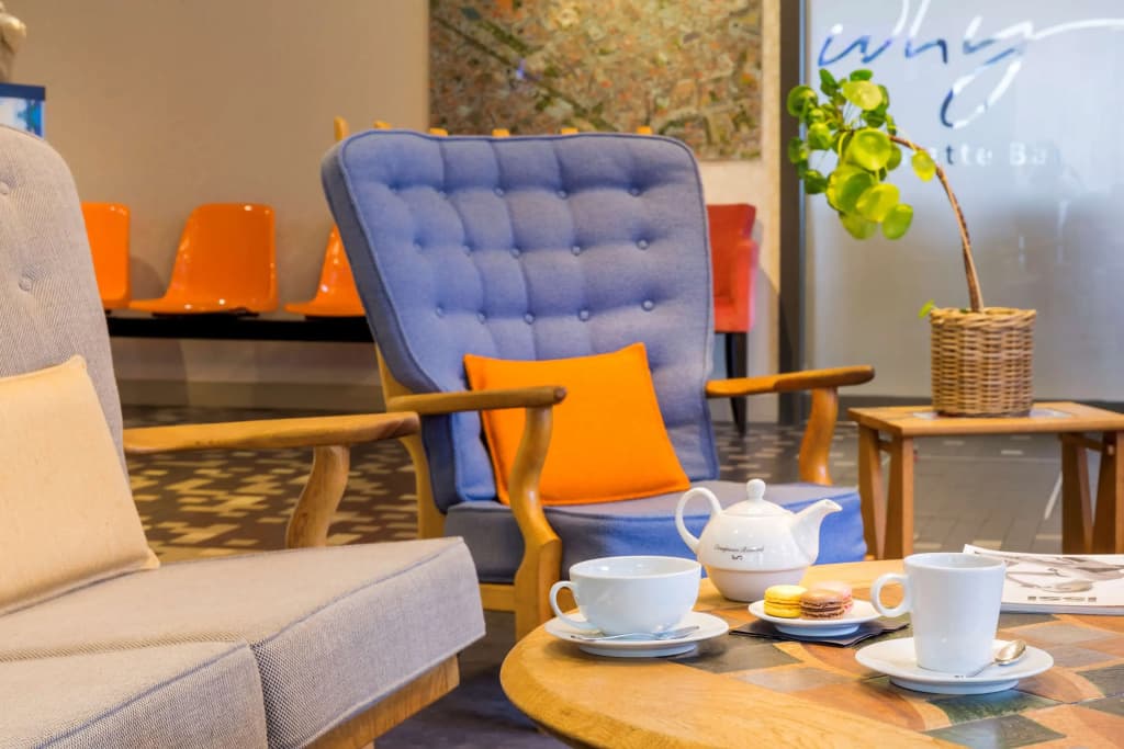 Best Western Premier Why Hotel - Photo 4