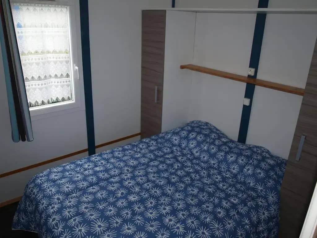 Camping La Brande - Photo 2