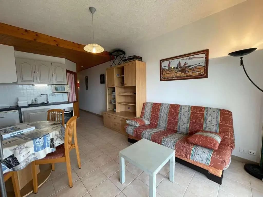 Appartement Saint-Jean-de-Monts, 1 pièce, 4 personnes - FR-1-224C-70 - Photo 3