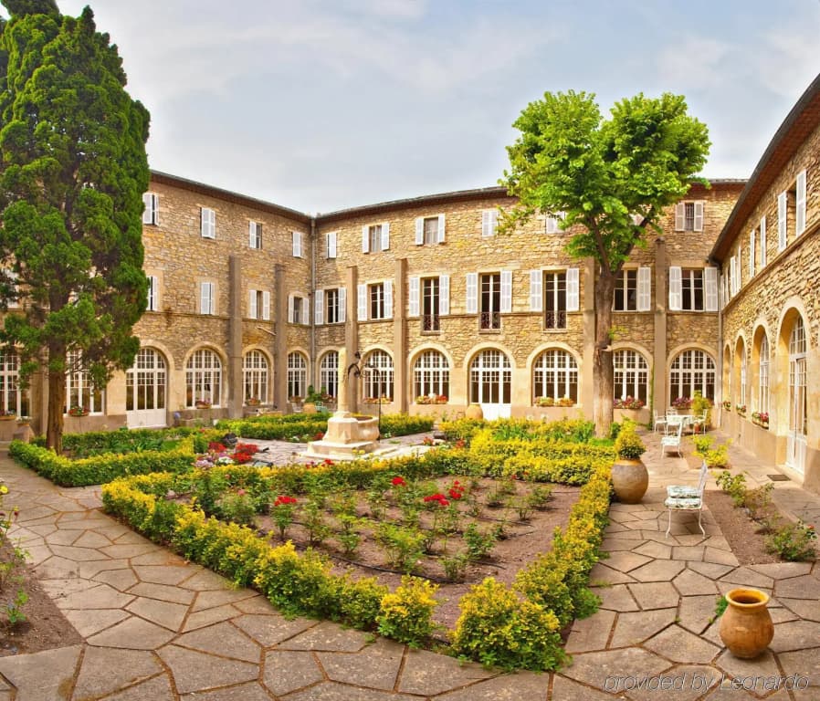 Jules César Hotel & Spa Arles - MGallery Collection - Photo 1