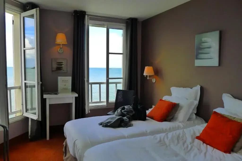 Hôtel De La Marine - Photo 5