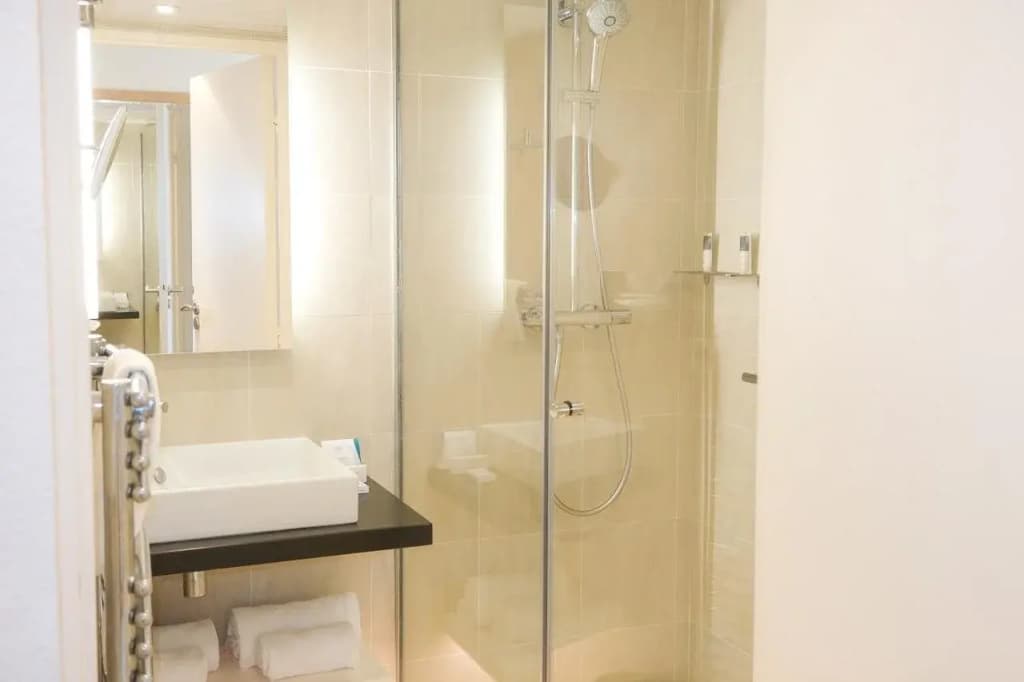 Hôtel & Spa - Thalazur Ouistreham - Miniature 8