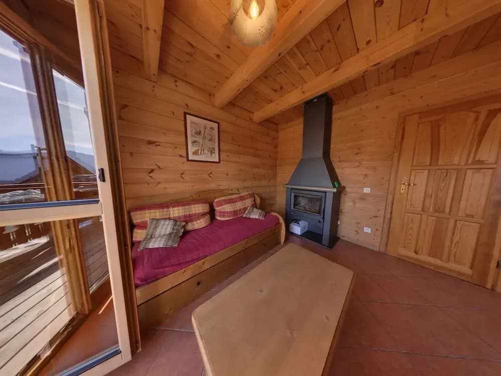 Résidence Les Chalets de la Lauzière - Photo 5