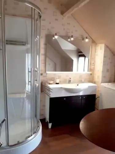 Holiday home Rue de la Porte Blanche - Miniature 7