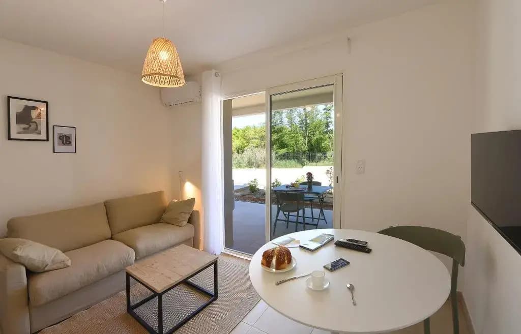 Residence Marina di Bravone - appartement 4 personnes 1er etage N173 - Photo 5