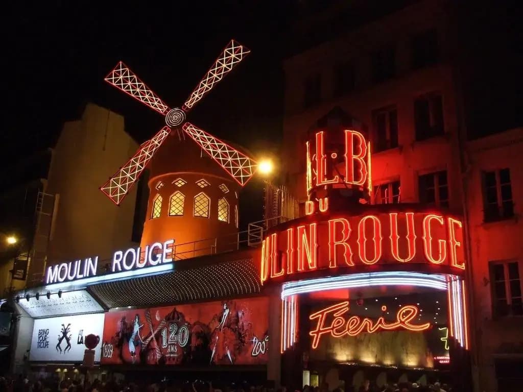 Les Ateliers de Montmartre - Photo 1