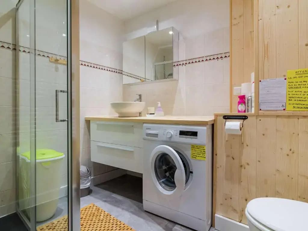 Appartement Barèges, 3 pièces, 6 personnes - FR-1-403-96 - Miniature 6