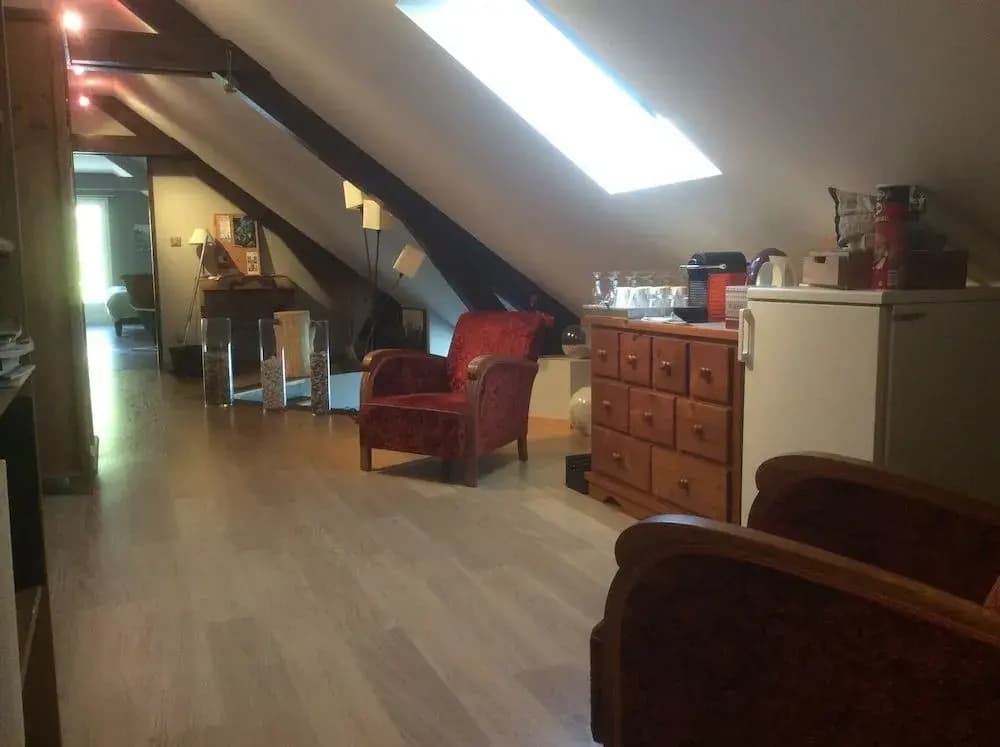 Chez Veronique et Freddy - Photo 2
