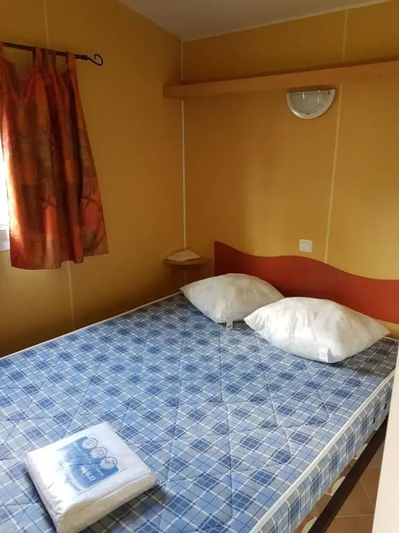 Camping de la Vallée de l'Ain - Photo 4