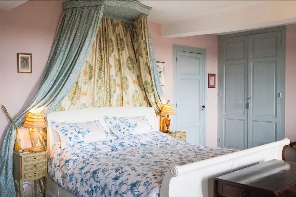 Hôtel de Cours de Thomazeau - Miniature 7