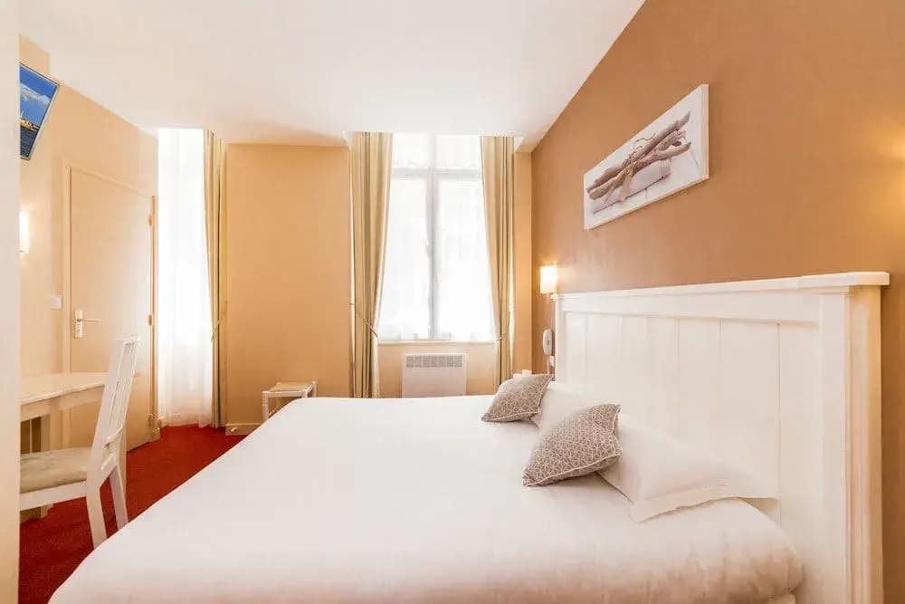 Hôtel Le Nautilus - Photo 4