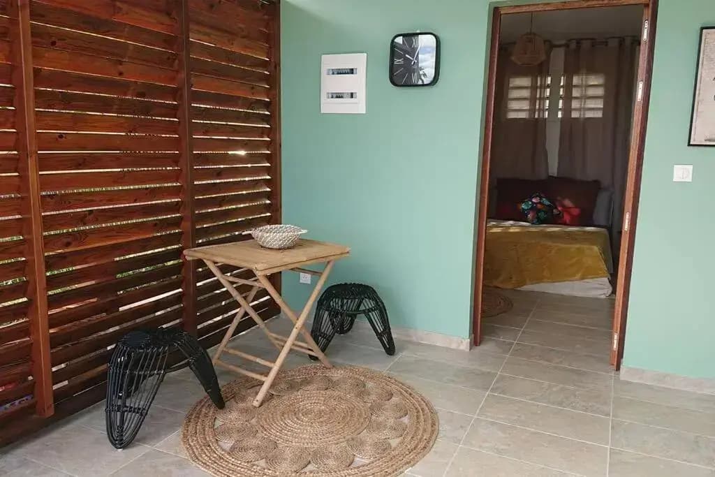 Heritage Creole 3 : Touloulou (Adults Only) - Photo 1