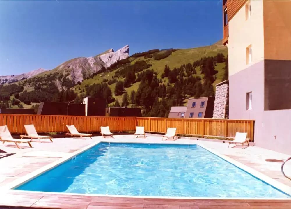 Les Balcons du Soleil - Miniature 8