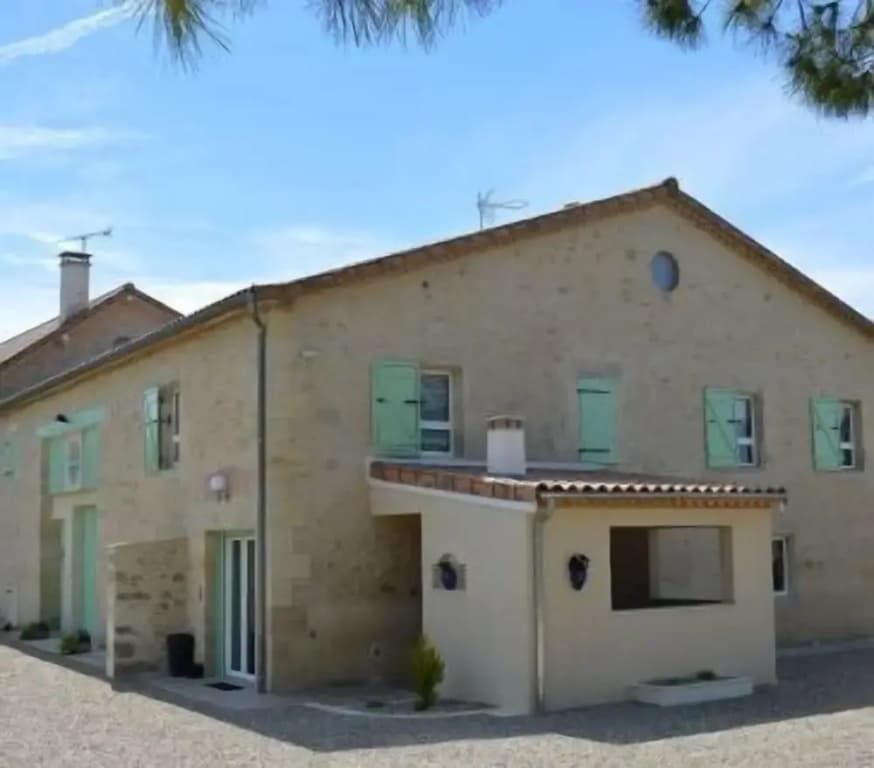 Le Coteau de Bazeille - Photo 1