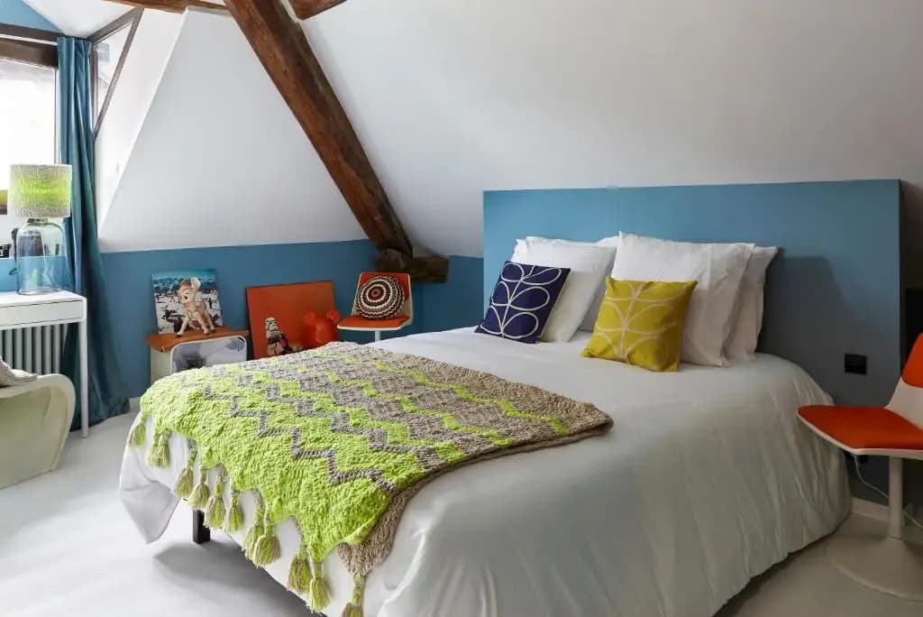 Le Boutik Hotel - Photo 3