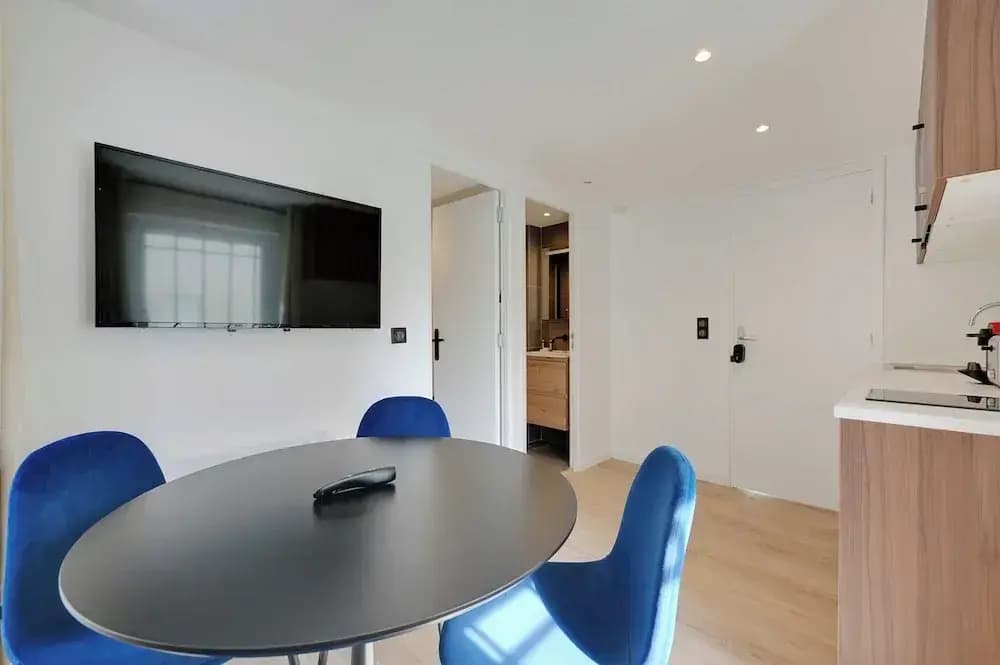 Pleasant and Bright apt - 1bd/2p - Aubervilliers - Photo 3
