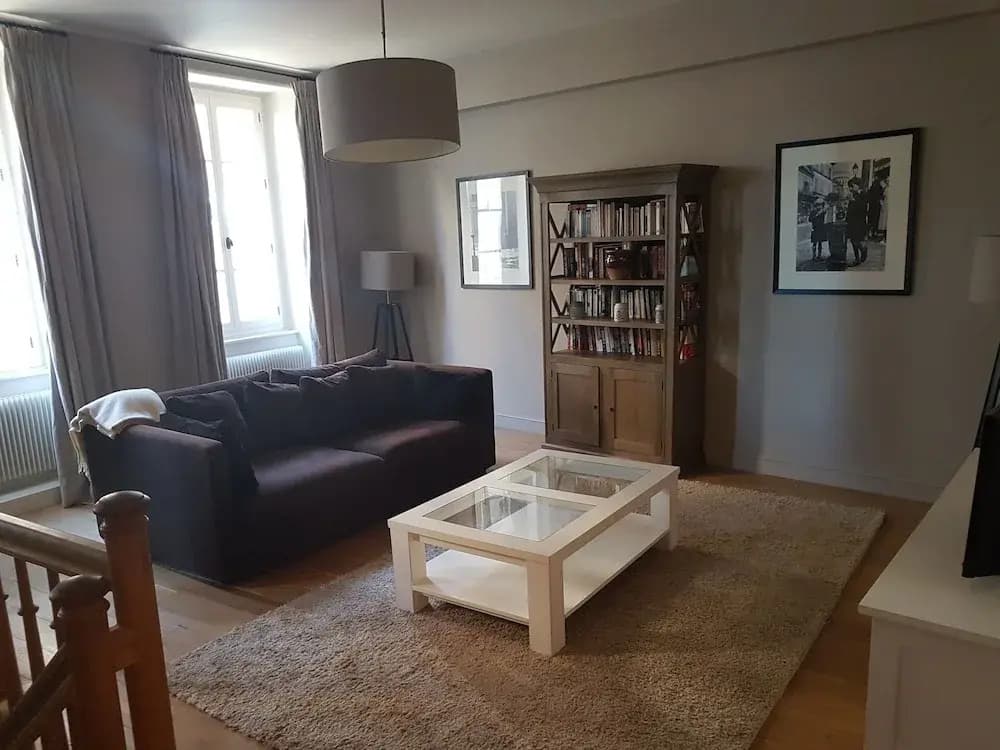 Maison de charme en Bourgogne - Photo 3