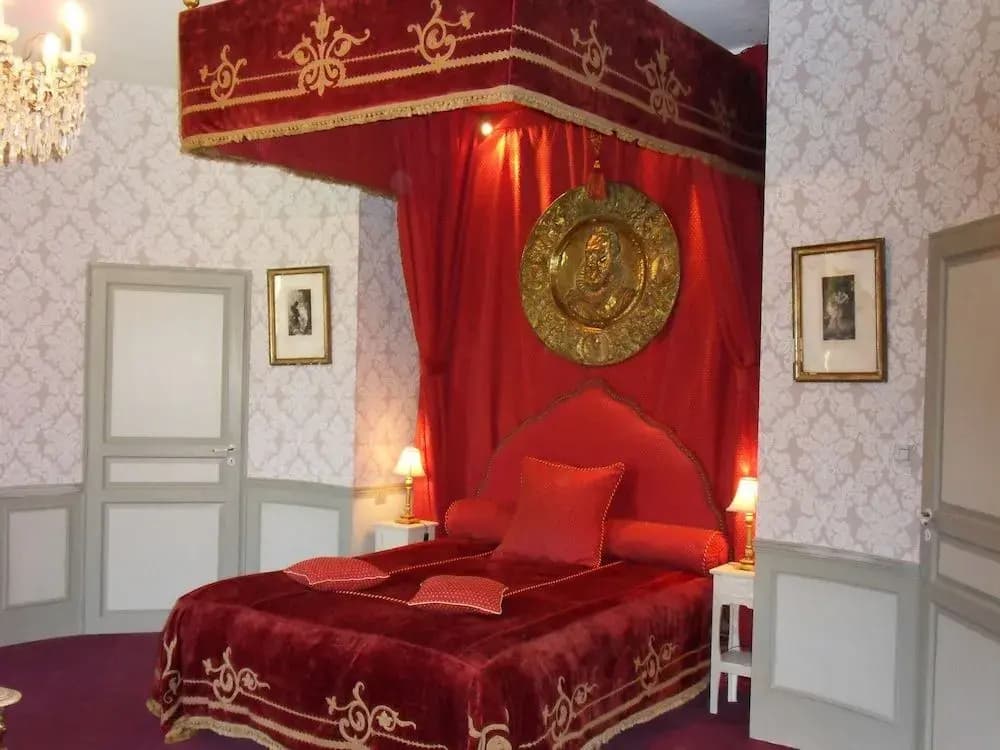 Château de Clermont-Savès - Photo 3