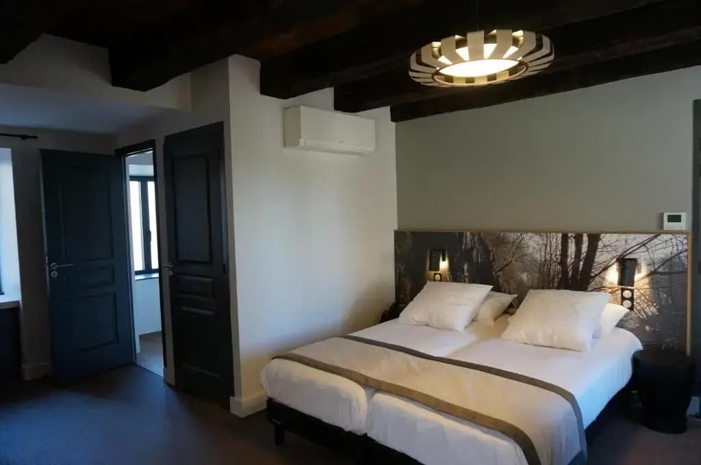 Hotel Saint-Roch, The Originals Relais - Photo 3